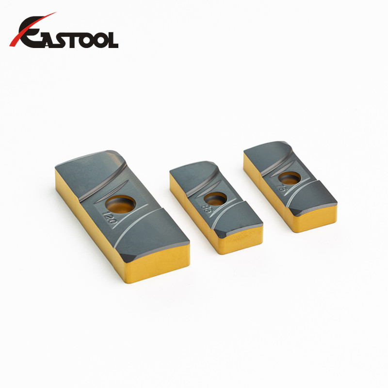 CORODRILL 800-14D/ 16D/ 18D/ 20D/ 22D/ 24D/ 26D 支撐墊 鉆頭制造商 用于深孔加工的硬質(zhì)合金鉆削刀片 - 細節(jié)圖 02