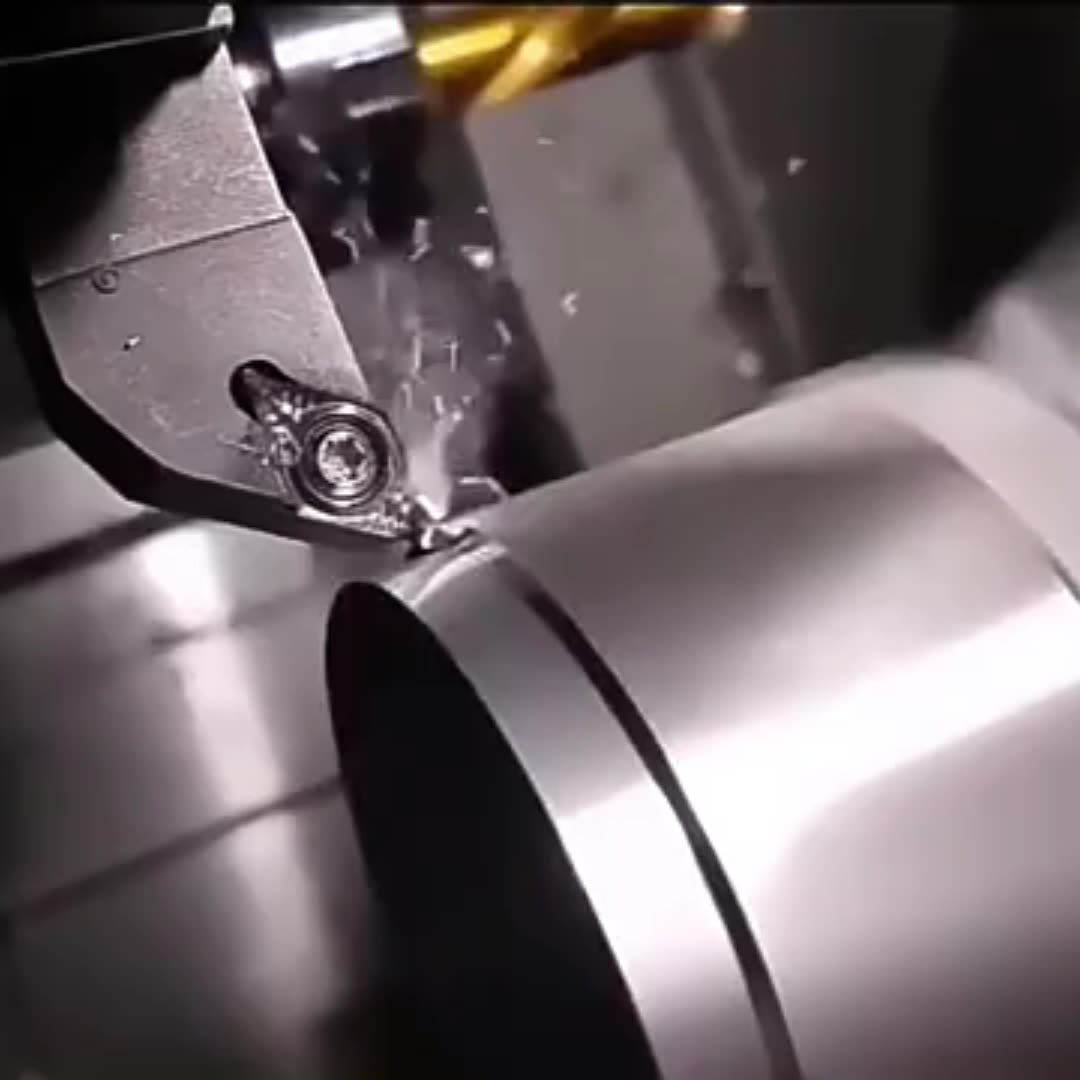 怎樣延長數(shù)控刀片的使用壽命？